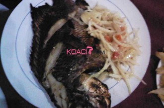 Côte dÂ’Ivoire : 3 morts suite à  une intoxication alimentaire à  Divo 